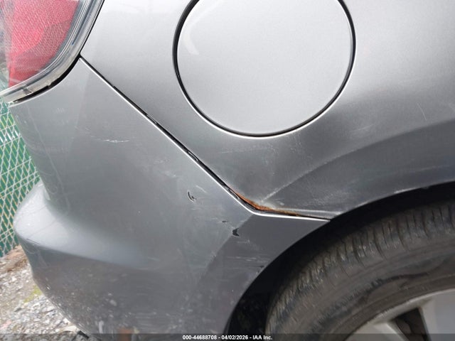 2012 Mazda Mazda3 მანქანა იყიდება აუქციონზე, vin: JM1BL1VGXC1510821, აუქციონის ნომერი: 44688708