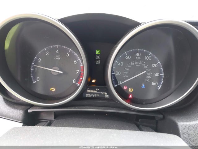 2012 Mazda Mazda3 მანქანა იყიდება აუქციონზე, vin: JM1BL1VGXC1510821, აუქციონის ნომერი: 44688708