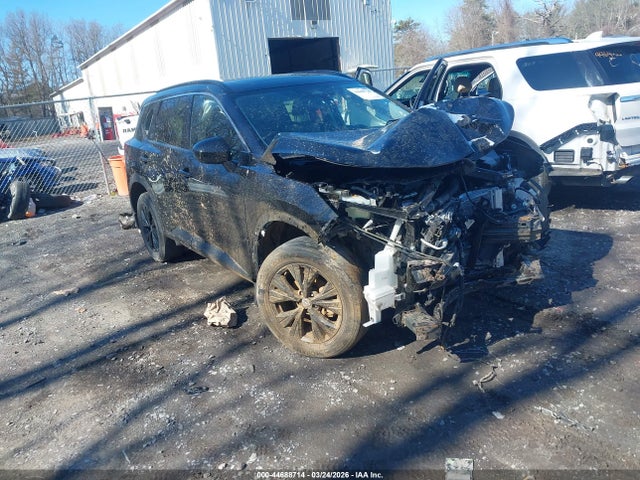 2023 NISSAN ROGUE JN8BT3BBXPW206387
