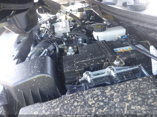 2023 NISSAN ROGUE JN8BT3BBXPW206387 Photo 9