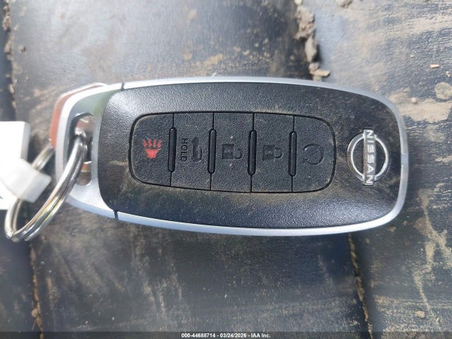 2023 NISSAN ROGUE JN8BT3BBXPW206387 Photo 10