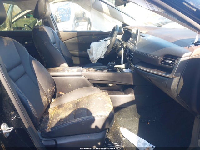 2023 NISSAN ROGUE JN8BT3BBXPW206387 Photo 4