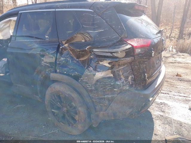 2023 NISSAN ROGUE JN8BT3BBXPW206387 Photo 5