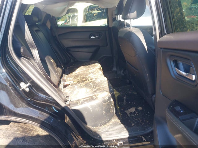 2023 NISSAN ROGUE JN8BT3BBXPW206387 Photo 7