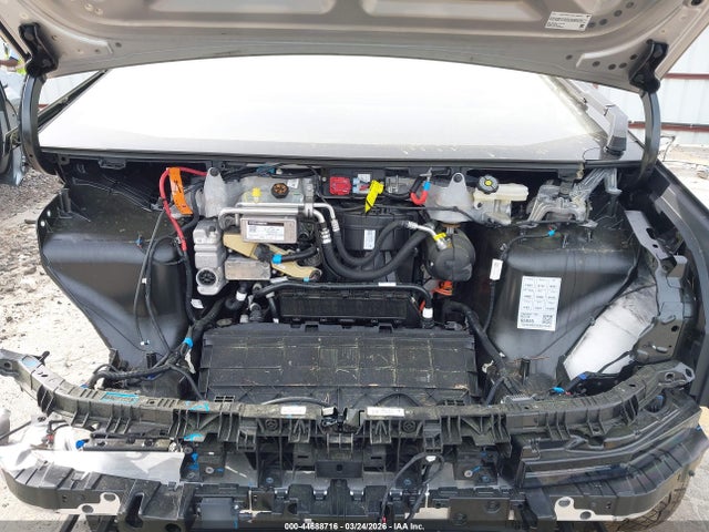 Aukcja sprzedaży 2025 Tesla Cybertruck Cyberbeast, vin: 7G2CEHEE9SA075540, numer aukcji: 44688716
