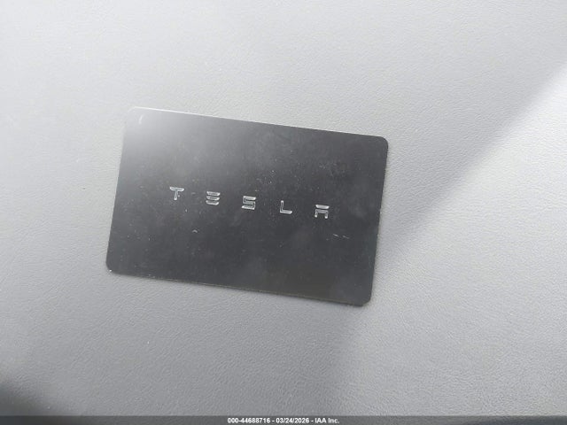 Aukcja sprzedaży 2025 Tesla Cybertruck Cyberbeast, vin: 7G2CEHEE9SA075540, numer aukcji: 44688716