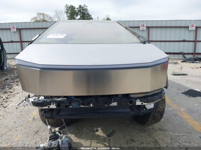 Aukcja sprzedaży 2025 Tesla Cybertruck Cyberbeast, vin: 7G2CEHEE9SA075540, numer aukcji: 44688716