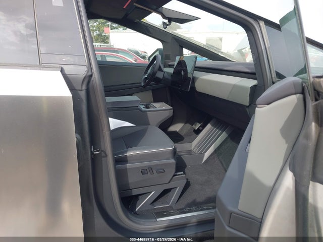 Aukcja sprzedaży 2025 Tesla Cybertruck Cyberbeast, vin: 7G2CEHEE9SA075540, numer aukcji: 44688716