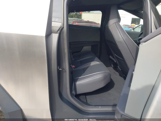 Aukcja sprzedaży 2025 Tesla Cybertruck Cyberbeast, vin: 7G2CEHEE9SA075540, numer aukcji: 44688716