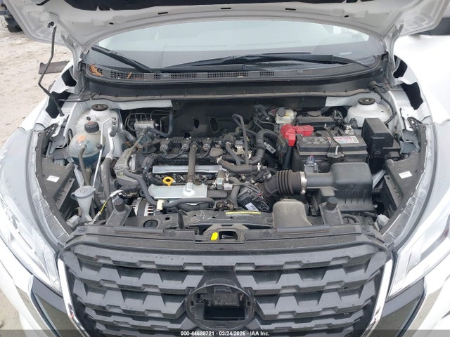 Продажа на аукционе авто 2024 Nissan Kicks S Xtronic Cvt, vin: 3N1CP5BV5RL568231, номер лота: 44688721