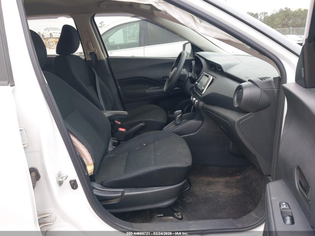Продажа на аукционе авто 2024 Nissan Kicks S Xtronic Cvt, vin: 3N1CP5BV5RL568231, номер лота: 44688721