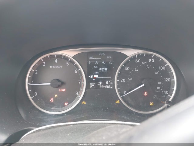 Продажа на аукционе авто 2024 Nissan Kicks S Xtronic Cvt, vin: 3N1CP5BV5RL568231, номер лота: 44688721