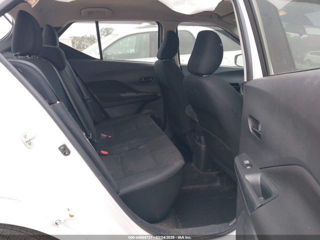Продажа на аукционе авто 2024 Nissan Kicks S Xtronic Cvt, vin: 3N1CP5BV5RL568231, номер лота: 44688721