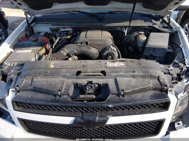 Aukcja sprzedaży 2007 Chevrolet Tahoe Lt, vin: 1GNFK13037R225726, numer aukcji: 44688724