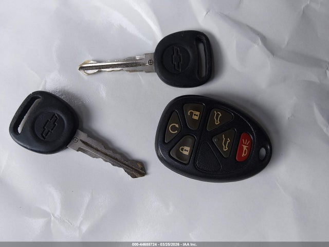 Aukcja sprzedaży 2007 Chevrolet Tahoe Lt, vin: 1GNFK13037R225726, numer aukcji: 44688724