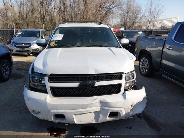 Aukcja sprzedaży 2007 Chevrolet Tahoe Lt, vin: 1GNFK13037R225726, numer aukcji: 44688724