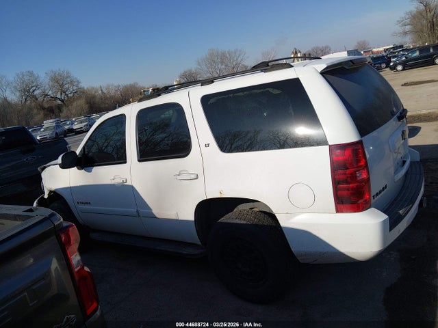 Aukcja sprzedaży 2007 Chevrolet Tahoe Lt, vin: 1GNFK13037R225726, numer aukcji: 44688724