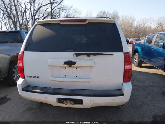 Aukcja sprzedaży 2007 Chevrolet Tahoe Lt, vin: 1GNFK13037R225726, numer aukcji: 44688724