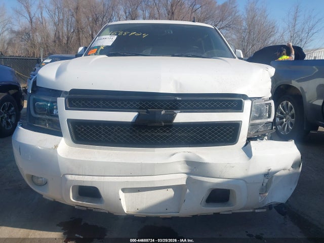 Aukcja sprzedaży 2007 Chevrolet Tahoe Lt, vin: 1GNFK13037R225726, numer aukcji: 44688724