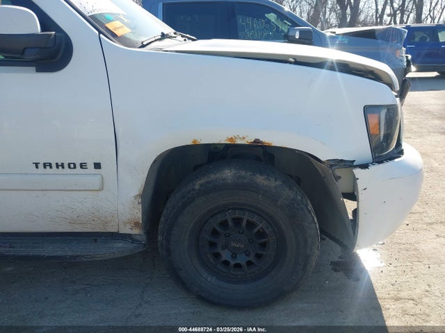 Aukcja sprzedaży 2007 Chevrolet Tahoe Lt, vin: 1GNFK13037R225726, numer aukcji: 44688724