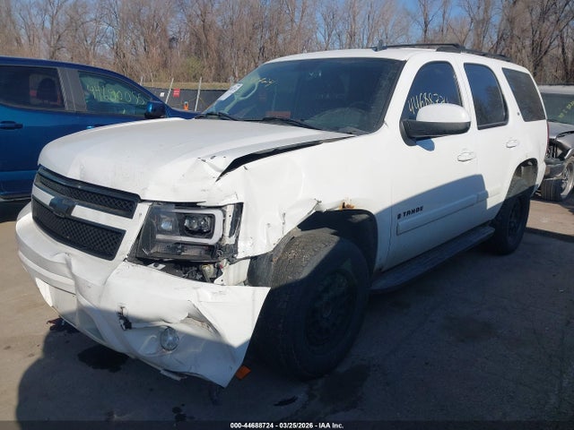 Aukcja sprzedaży 2007 Chevrolet Tahoe Lt, vin: 1GNFK13037R225726, numer aukcji: 44688724