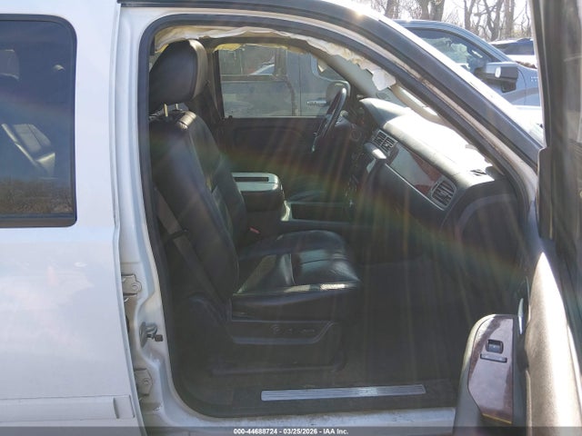 Aukcja sprzedaży 2007 Chevrolet Tahoe Lt, vin: 1GNFK13037R225726, numer aukcji: 44688724