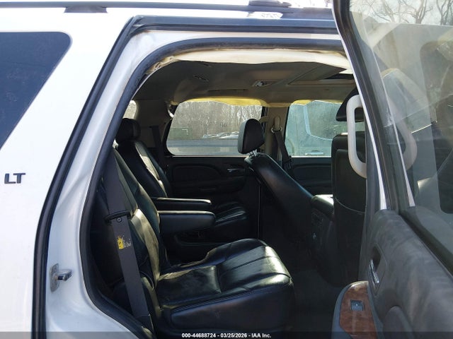 Aukcja sprzedaży 2007 Chevrolet Tahoe Lt, vin: 1GNFK13037R225726, numer aukcji: 44688724