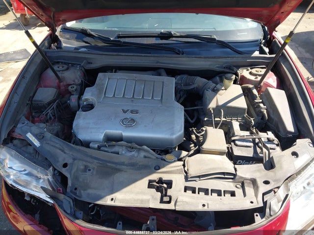 Aukcja sprzedaży 2015 Lexus Es 350, vin: JTHBK1GGXF2188047, numer aukcji: 44688727