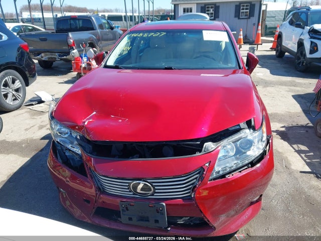 Aukcja sprzedaży 2015 Lexus Es 350, vin: JTHBK1GGXF2188047, numer aukcji: 44688727
