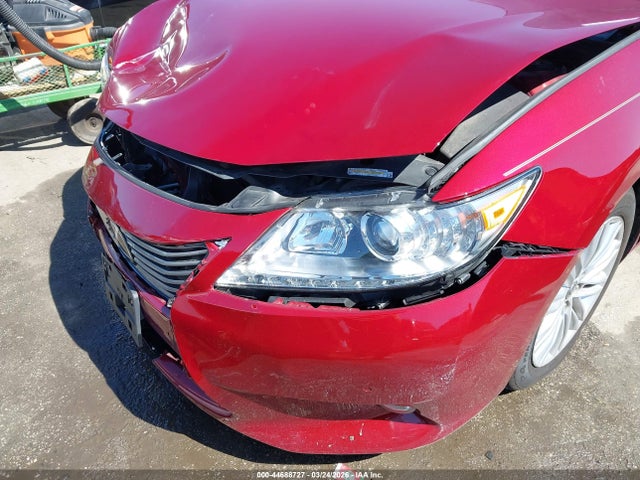 Aukcja sprzedaży 2015 Lexus Es 350, vin: JTHBK1GGXF2188047, numer aukcji: 44688727