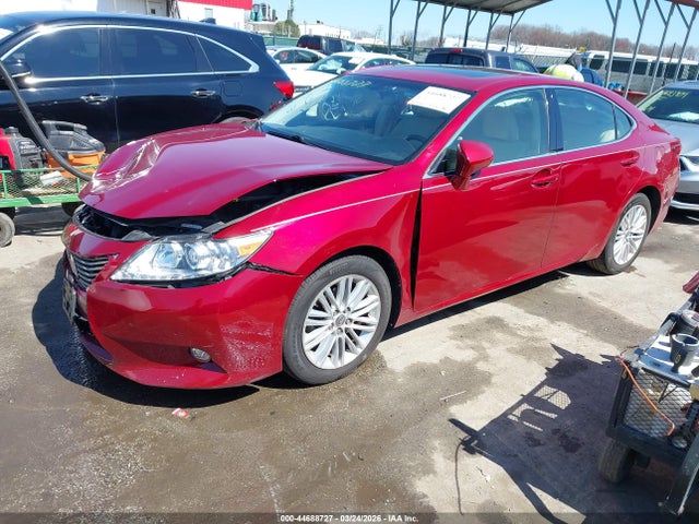 Aukcja sprzedaży 2015 Lexus Es 350, vin: JTHBK1GGXF2188047, numer aukcji: 44688727