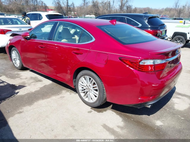 Aukcja sprzedaży 2015 Lexus Es 350, vin: JTHBK1GGXF2188047, numer aukcji: 44688727
