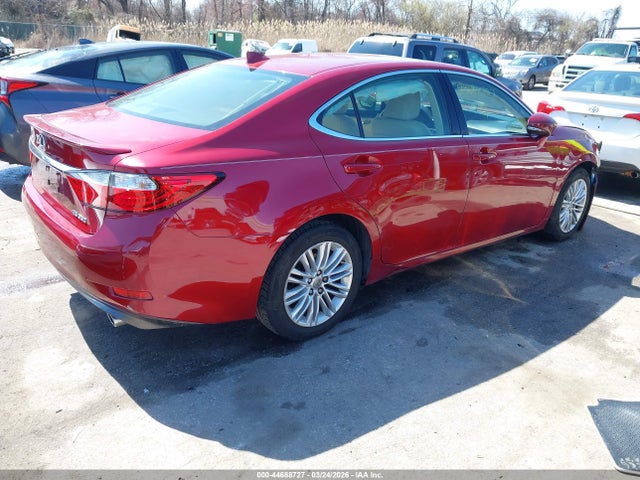 Aukcja sprzedaży 2015 Lexus Es 350, vin: JTHBK1GGXF2188047, numer aukcji: 44688727
