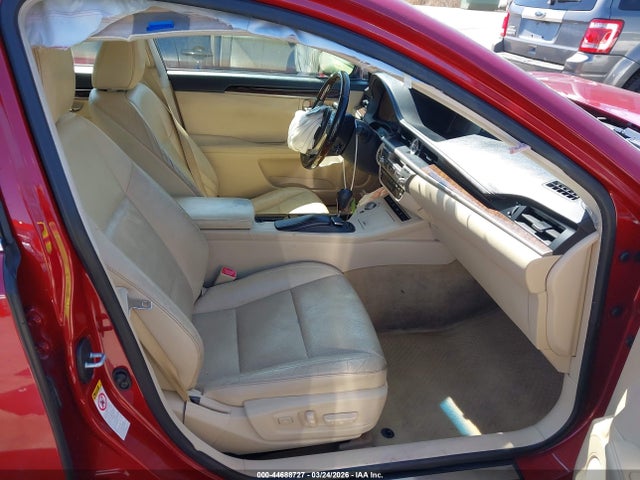 Aukcja sprzedaży 2015 Lexus Es 350, vin: JTHBK1GGXF2188047, numer aukcji: 44688727