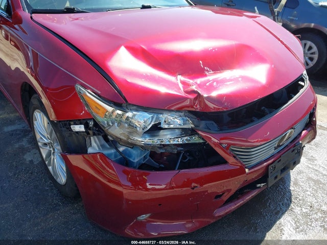 Aukcja sprzedaży 2015 Lexus Es 350, vin: JTHBK1GGXF2188047, numer aukcji: 44688727
