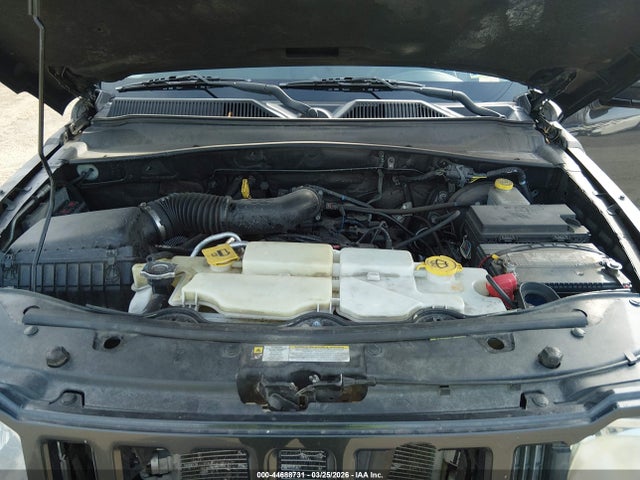 44688731 :رقم المزاد ، 1J4PN2GK9AW137031 vin ، 2010 Jeep Liberty Sport مزاد بيع