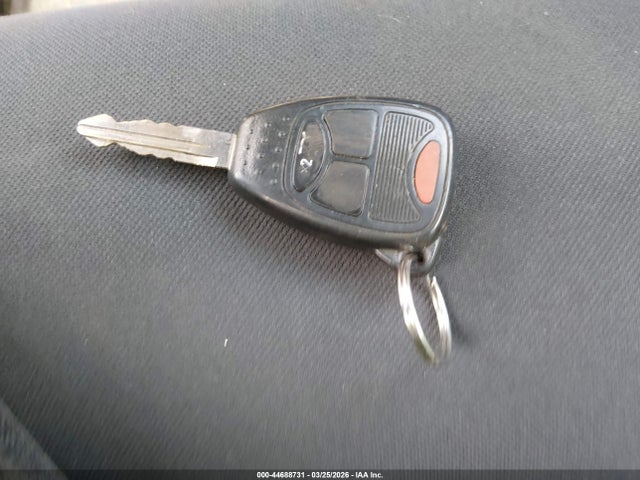 44688731 :رقم المزاد ، 1J4PN2GK9AW137031 vin ، 2010 Jeep Liberty Sport مزاد بيع