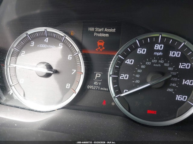 Продаж на аукціоні авто 2014 Acura Mdx Technology Pkg W/entertainment Pkg, vin: 5FRYD4H69EB044187, номер лоту: 44688733