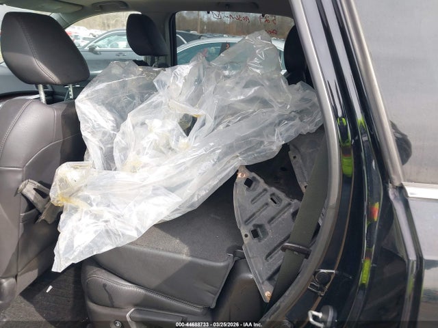 Продаж на аукціоні авто 2014 Acura Mdx Technology Pkg W/entertainment Pkg, vin: 5FRYD4H69EB044187, номер лоту: 44688733