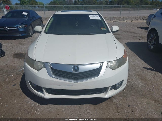Aukcja sprzedaży 2009 Acura Tsx, vin: JH4CU26659C022028, numer aukcji: 44688736