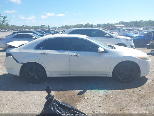 Aukcja sprzedaży 2009 Acura Tsx, vin: JH4CU26659C022028, numer aukcji: 44688736