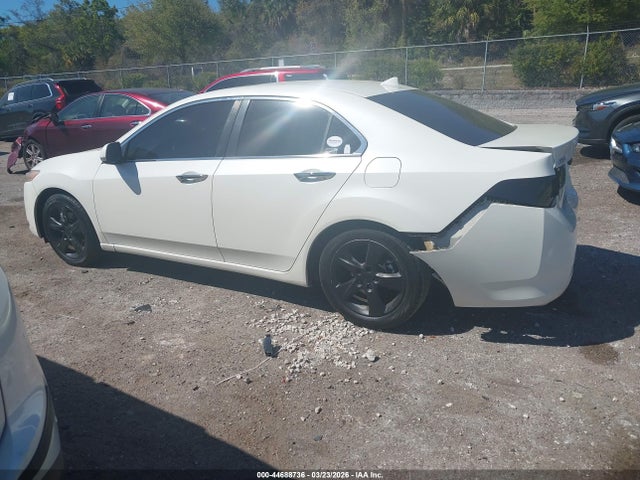 Aukcja sprzedaży 2009 Acura Tsx, vin: JH4CU26659C022028, numer aukcji: 44688736