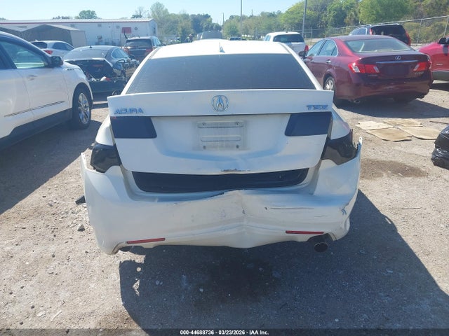 Aukcja sprzedaży 2009 Acura Tsx, vin: JH4CU26659C022028, numer aukcji: 44688736