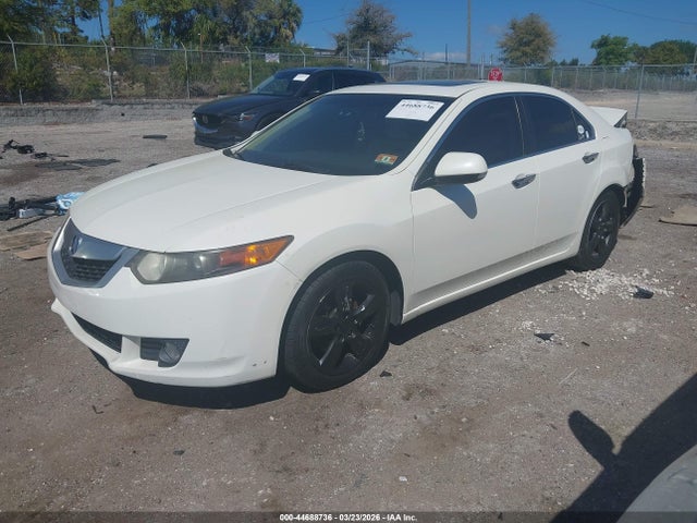 Aukcja sprzedaży 2009 Acura Tsx, vin: JH4CU26659C022028, numer aukcji: 44688736