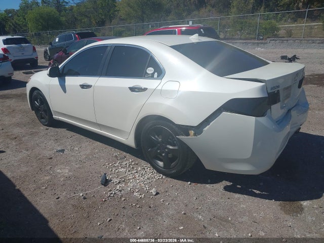 Aukcja sprzedaży 2009 Acura Tsx, vin: JH4CU26659C022028, numer aukcji: 44688736