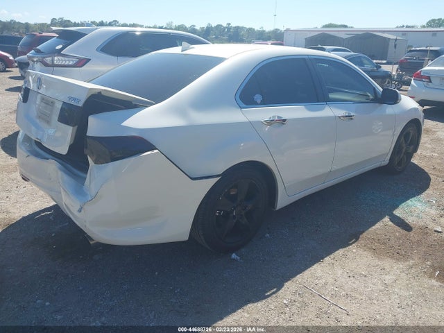 Aukcja sprzedaży 2009 Acura Tsx, vin: JH4CU26659C022028, numer aukcji: 44688736