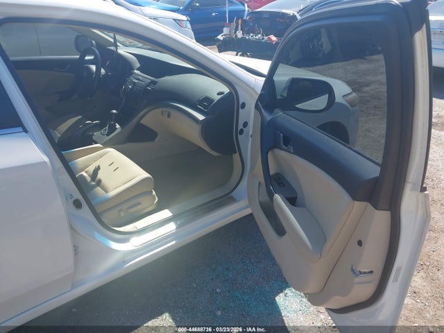 Aukcja sprzedaży 2009 Acura Tsx, vin: JH4CU26659C022028, numer aukcji: 44688736