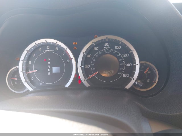 Aukcja sprzedaży 2009 Acura Tsx, vin: JH4CU26659C022028, numer aukcji: 44688736