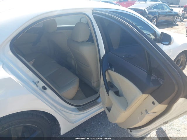 Aukcja sprzedaży 2009 Acura Tsx, vin: JH4CU26659C022028, numer aukcji: 44688736