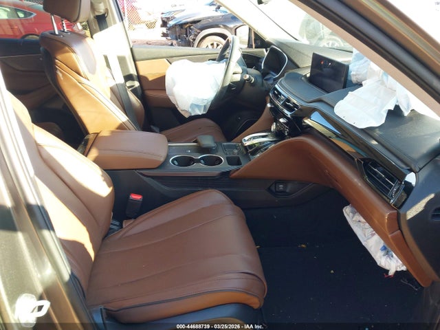 Продаж на аукціоні авто 2022 Acura Mdx Advance Package, vin: 5J8YE1H89NL018931, номер лоту: 44688739